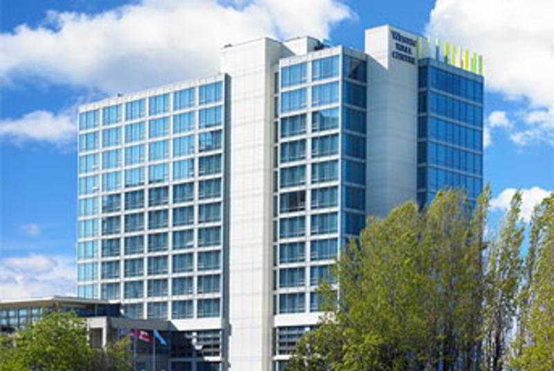 The Westin Wall Centre, Vancouver Airport Richmond Kültér fotó
