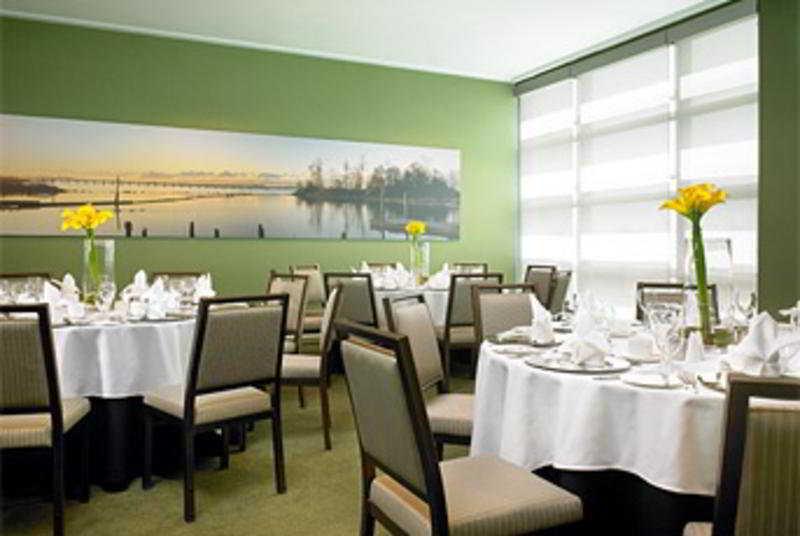 The Westin Wall Centre, Vancouver Airport Richmond Kültér fotó