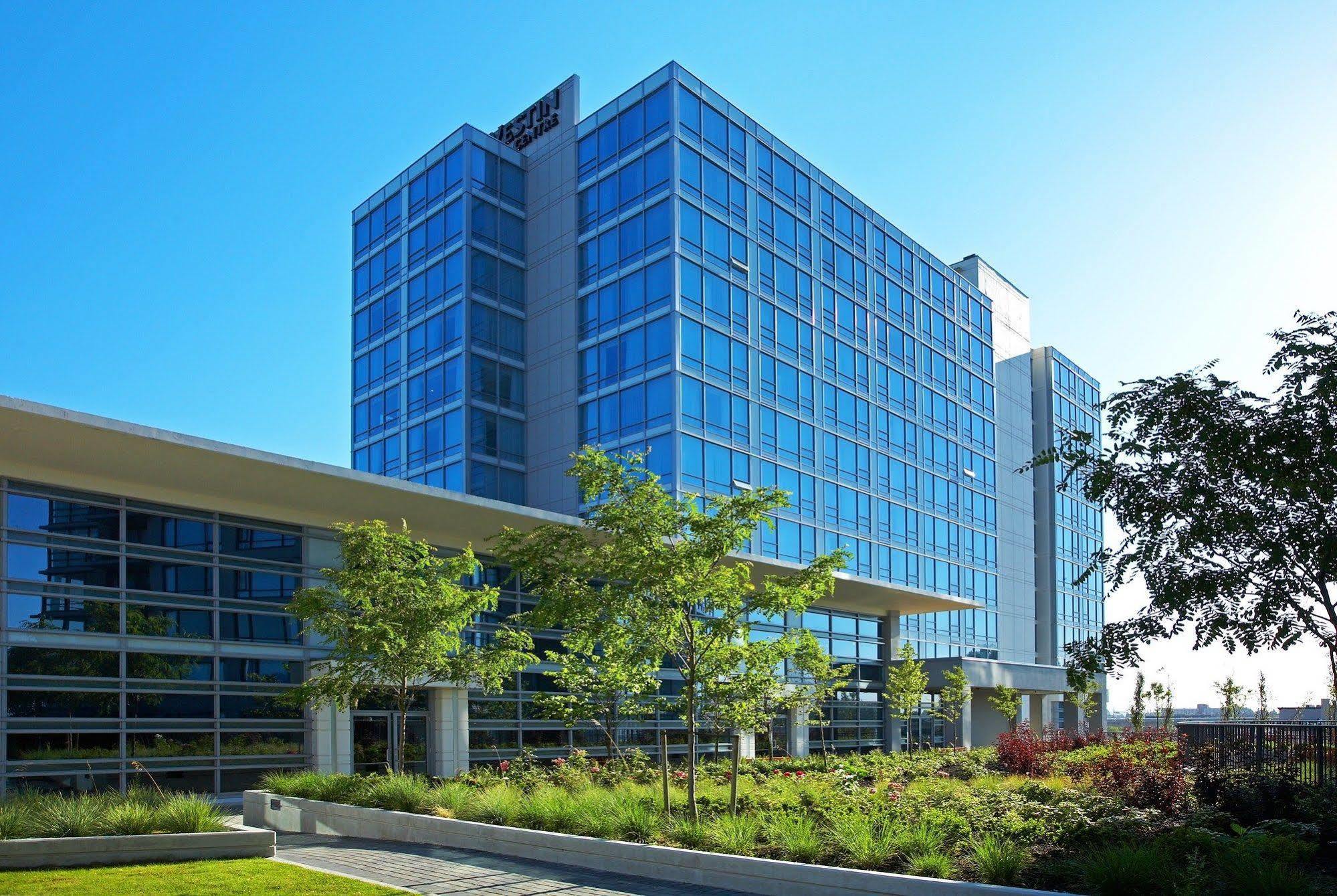 The Westin Wall Centre, Vancouver Airport Richmond Kültér fotó